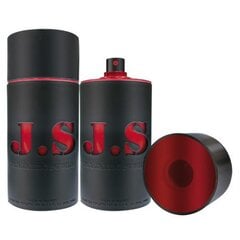 Tualettvesi meestele Jeanne Arthes Magnetic Power EDT 100 ml hind ja info | Meeste parfüümid | kaup24.ee