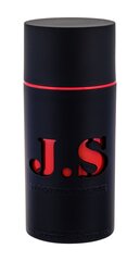 Tualettvesi meestele Jeanne Arthes Magnetic Power EDT 100 ml hind ja info | Meeste parfüümid | kaup24.ee