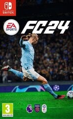 EA Sports FC 24 PS4 цена и информация | Компьютерные игры | kaup24.ee