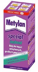 Vinüültapeetiliim Metylan Special 200g цена и информация | Клей | kaup24.ee