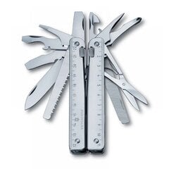 VICTORINOX Мультитул Swisstool X цена и информация | Туристические ножи, многофункциональные приборы | kaup24.ee