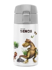 Joogipudel Zwilling Drinking Bottle 350Ml hind ja info | Joogipudelid | kaup24.ee