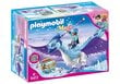 9472 PLAYMOBIL® Jääkuningriigi maagiline fööniks hind ja info | Klotsid ja konstruktorid | kaup24.ee