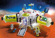 9487 PLAYMOBIL® Space, Marsi satelliitjaam hind ja info | Klotsid ja konstruktorid | kaup24.ee