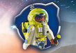 9487 PLAYMOBIL® Space, Marsi satelliitjaam hind ja info | Klotsid ja konstruktorid | kaup24.ee