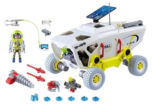 9489 PLAYMOBIL® Space, автомобиль для исследования Марса цена и информация | Конструкторы и кубики | kaup24.ee