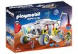 9489 PLAYMOBIL® Space, Marsi uurimisauto hind ja info | Klotsid ja konstruktorid | kaup24.ee