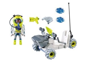 9491 PLAYMOBIL® Space, Marsi masin цена и информация | Конструкторы и кубики | kaup24.ee