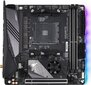 Gigabyte X570 I Aorus Pro WIFI hind ja info | Emaplaadid | kaup24.ee