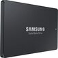 Samsung MZ7KH960HAJR-00005 цена и информация | Sisemised kõvakettad (HDD, SSD, Hybrid) | kaup24.ee