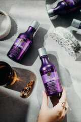 Kollast tooni eemaldav juuksehooldusvahendite komplekt INOAR Speed Blond Duo Kit: šampoon 250 ml + juuksepalsam 250 ml hind ja info | Šampoonid | kaup24.ee