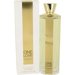 Parfüümvesi Jean Louis Scherrer One Love EDP naistele 100 ml цена и информация | Женские духи | kaup24.ee