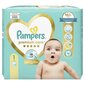 Mähkmed Pampers Premium Care, Small Pack 1 suurus, 26 tk. цена и информация | Mähkmed | kaup24.ee