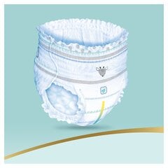 Подгузники-трусики PAMPERS Premium Pants, Value Pack, 5 размер, 34 шт. цена и информация | Подгузники | kaup24.ee