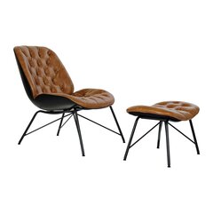 Кресло DKD Home Decor, 2 шт. цена и информация | Кресла в гостиную | kaup24.ee