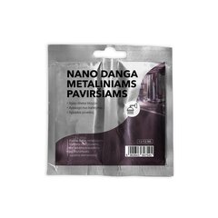 Nanokate metallpindadele (12/12 ml) hind ja info | Puhastusvahendid | kaup24.ee