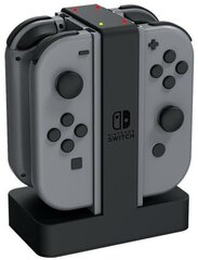 Док/зарядная база Powera Nintendo Switch цена и информация | Аксессуары для компьютерных игр | kaup24.ee