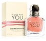 Parfüümvesi Armani In Love With You EDP naistele 30 ml цена и информация | Naiste parfüümid | kaup24.ee