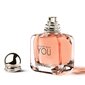 Parfüümvesi Armani In Love With You EDP naistele 30 ml цена и информация | Naiste parfüümid | kaup24.ee