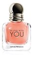 Parfüümvesi Armani In Love With You EDP naistele 30 ml