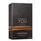 Parfüümvesi Emporio Armani Stronger With You Intensely EDP meestele 100 ml hind ja info | Meeste parfüümid | kaup24.ee