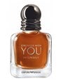 Parfüümvesi Emporio Armani Stronger With You Intensely EDP meestele 50 ml