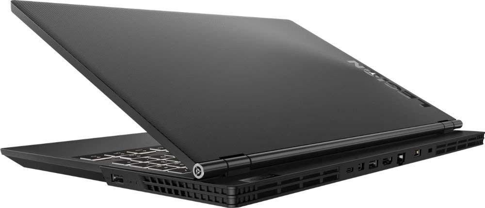 Lenovo Legion Y530-15 (81LB00A0MX) hind ja info | Sülearvutid | kaup24.ee