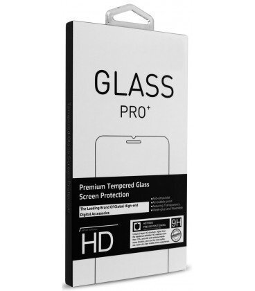 Glass PRO+ kaitseklaas Samsung A10 hind ja info | Ekraani kaitsekiled | kaup24.ee