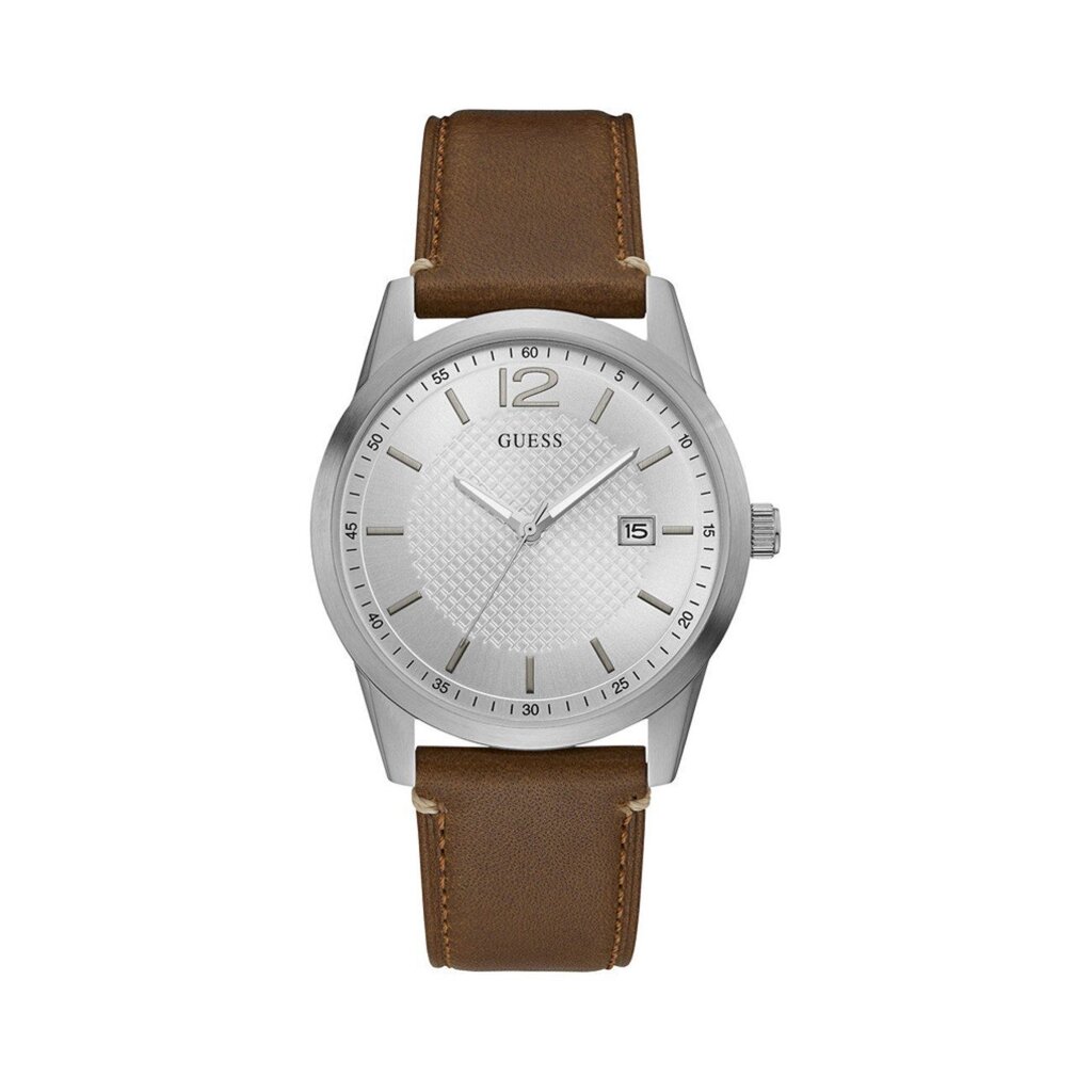 Meeste käekell Guess W1186 14422 цена и информация | Meeste käekellad | kaup24.ee