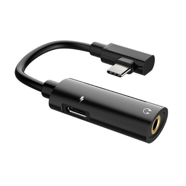 Hoco LS19BK цена и информация | USB jagajad, adapterid | kaup24.ee