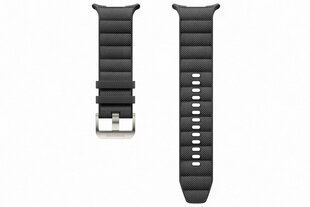 Samsung PeakForm Band Dark Gray hind ja info | Nutikellade ja nutivõrude tarvikud | kaup24.ee