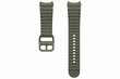 Samsung Sport Band (M/L) Green hind ja info | Nutikellade ja nutivõrude tarvikud | kaup24.ee