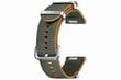 Samsung Athleisure Band (S/M) Green hind ja info | Nutikellade ja nutivõrude tarvikud | kaup24.ee