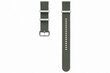 Samsung Athleisure Band (S/M) Green hind ja info | Nutikellade ja nutivõrude tarvikud | kaup24.ee