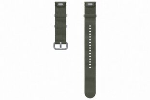 Samsung Athleisure Band (S/M) Green hind ja info | Nutikellade ja nutivõrude tarvikud | kaup24.ee