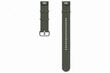 Samsung Athleisure Band (S/M) Green hind ja info | Nutikellade ja nutivõrude tarvikud | kaup24.ee