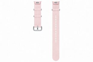 Samsung Athleisure Band (S/M) Pink цена и информация | Аксессуары для смарт-часов и браслетов | kaup24.ee