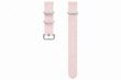 Samsung Athleisure Band (S/M) Pink hind ja info | Nutikellade ja nutivõrude tarvikud | kaup24.ee