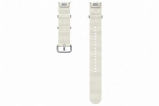 Samsung Athleisure Band (S/M) Cream hind ja info | Nutikellade ja nutivõrude tarvikud | kaup24.ee