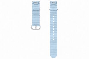 Samsung Athleisure Band (M/L) Sky Blue hind ja info | Nutikellade ja nutivõrude tarvikud | kaup24.ee