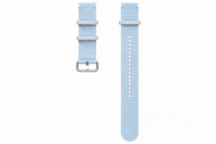 Samsung Athleisure Band (M/L) Sky Blue hind ja info | Nutikellade ja nutivõrude tarvikud | kaup24.ee