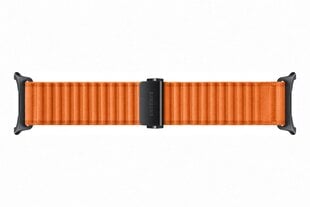 Samsung Trail Band Orange hind ja info | Nutikellade ja nutivõrude tarvikud | kaup24.ee