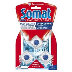 Somat Machine Care Idapreda Care, 3WL, 6 упаковочный комплект цена и информация | Средства для мытья посуды | kaup24.ee