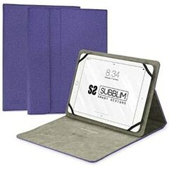 Чехол для планшета Subblim SUB-CUT-1CT004 цена и информация | Чехлы для планшетов и электронных книг | kaup24.ee