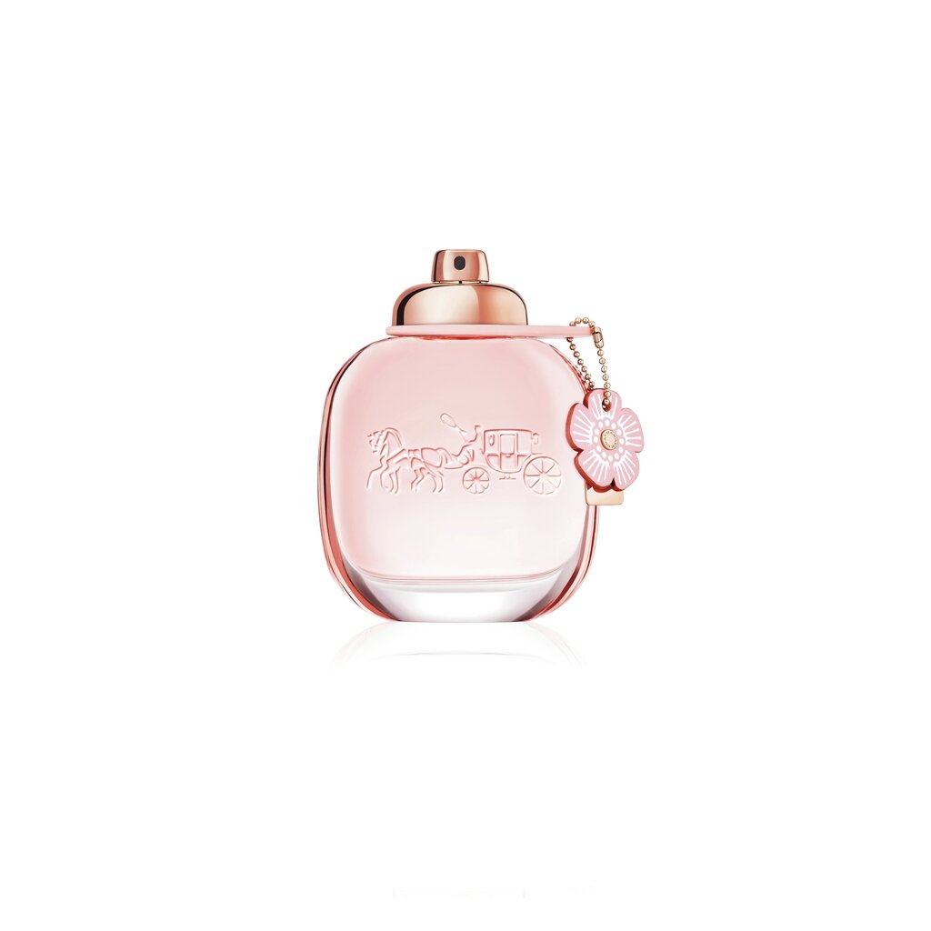 Parfüümvesi Coach Floral EDP naistele 90 ml hind ja info | Naiste parfüümid | kaup24.ee