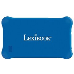 Детский интерактивный планшет Lexibook LexiTab Master 7 TL70FR Синий 32 GB 7" цена и информация | Планшеты | kaup24.ee