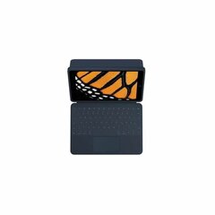 Bluetooth-клавиатура с подставкой для планшета Logitech 920-010362 iPad цена и информация | Чехлы для планшетов и электронных книг | kaup24.ee