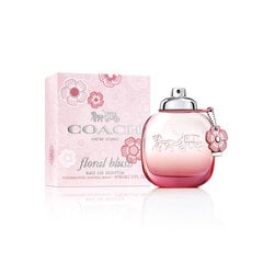 Женская парфюмерия Coach Floral Blush Coach EDP: Емкость - 50 ml цена и информация | Женские духи | kaup24.ee