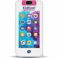 Детский интерактивный планшет Vtech Kidicom Advance 3.0 цена и информация | Планшеты | kaup24.ee