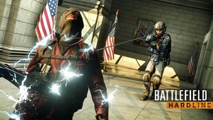 Mäng Battlefield Hardline, PS4 цена и информация | Компьютерные игры | kaup24.ee